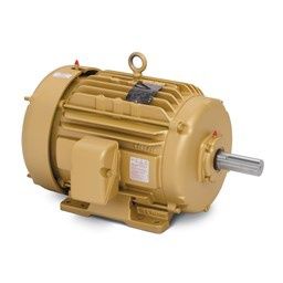 EM2334T 20HP MOTOR