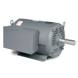 GDL1615T 16HP MOTOR