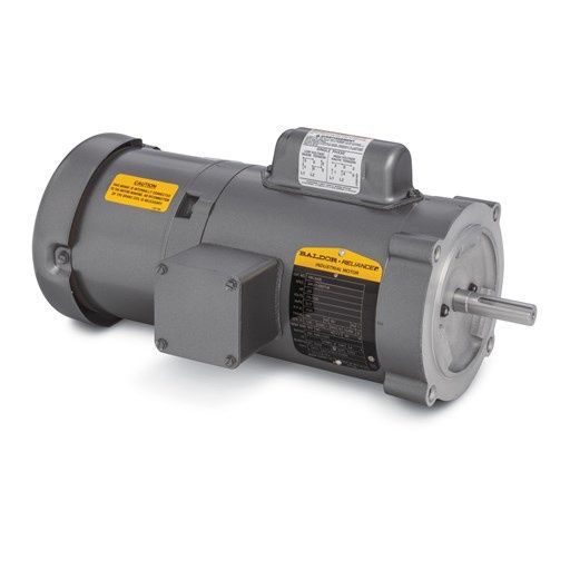 KBL3409 1/2HP MOTOR