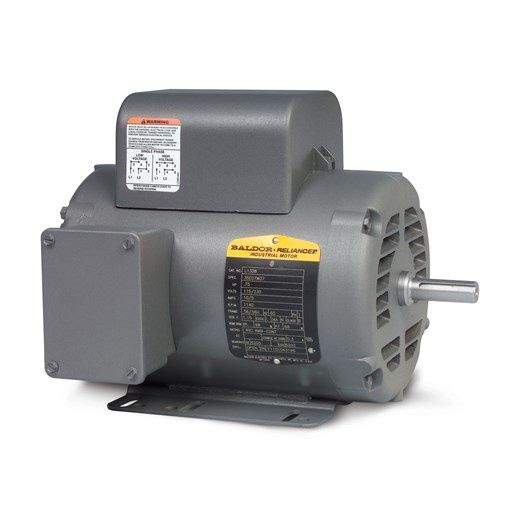 L1430T 5HP MOTOR