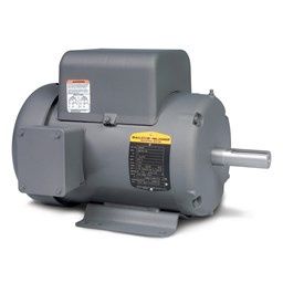 L3514T 1.5HP MOTOR