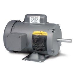 L3513M 1.5HP MOTOR