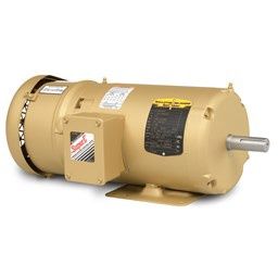 EBM3635T 5HP MOTOR