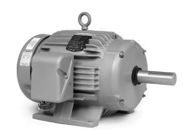 EGDM2535T 30HP MOTOR