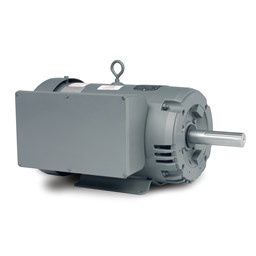 GDL1610T 10HP MOTOR