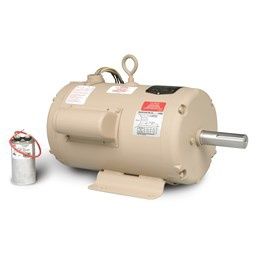 UCLE7510 7.5-10HP MOTOR