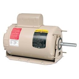 CHC3416A 1/3HP MOTOR
