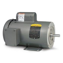 CL3515 2HP MOTOR