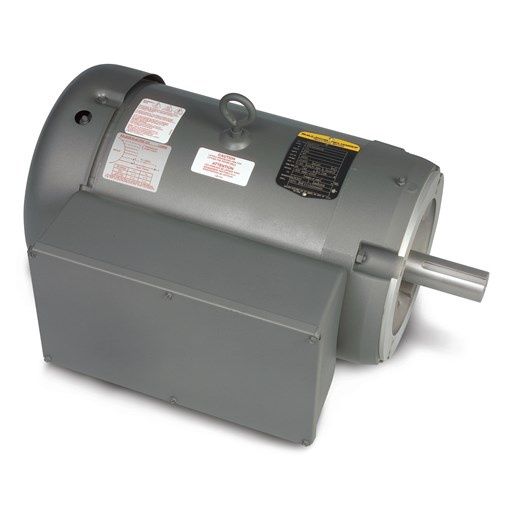 CL3712T 10HP MOTOR