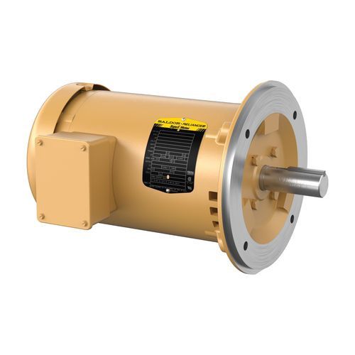 VEM3212T 5HP MOTOR