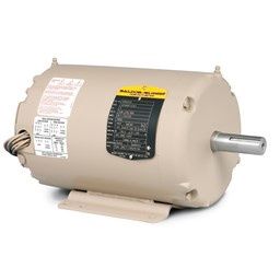 AFM3532 3HP MOTOR