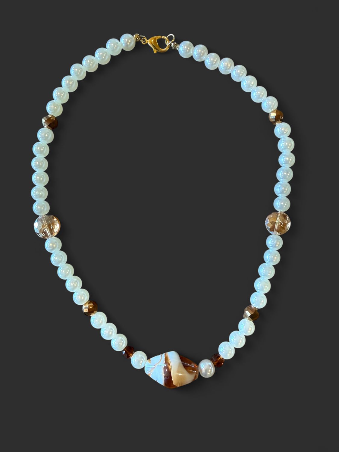 TRY Necklace