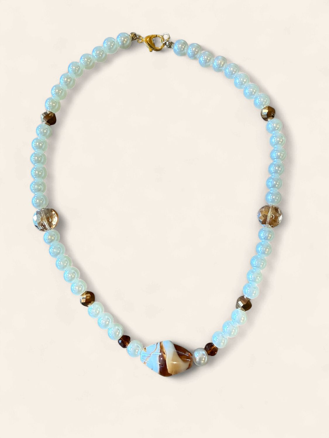 TRY Necklace