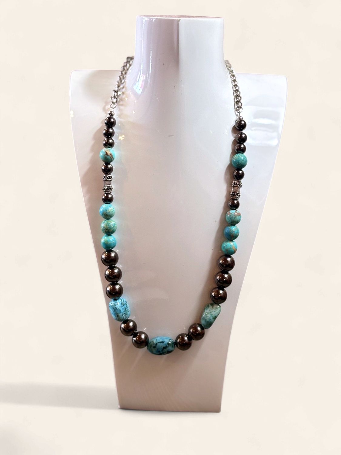 Navajo Necklace