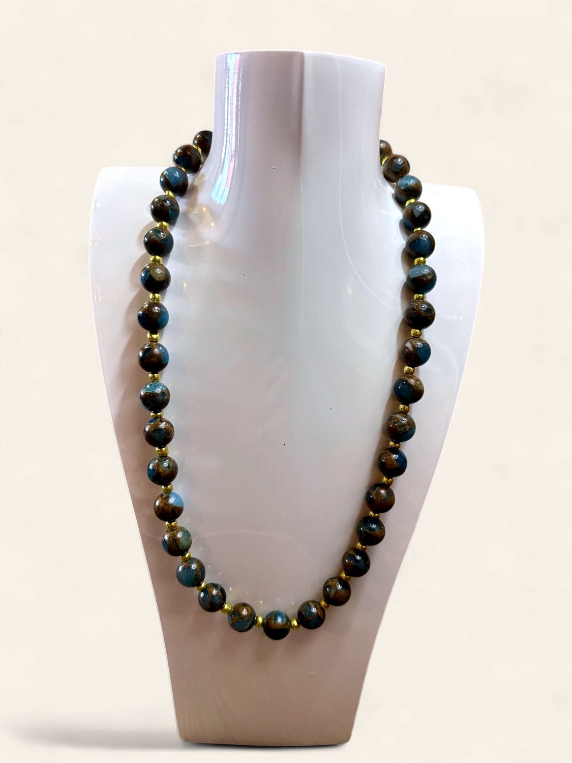 Willow-Blue Llanite