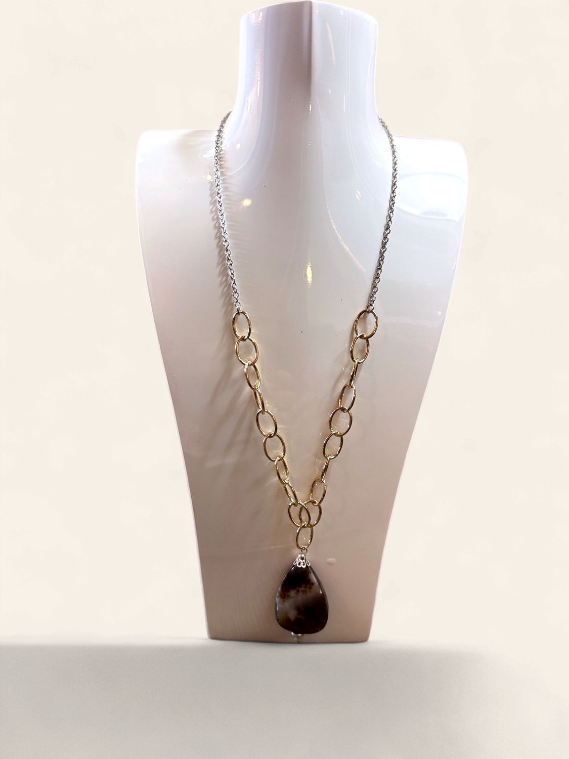 Juliette Necklace