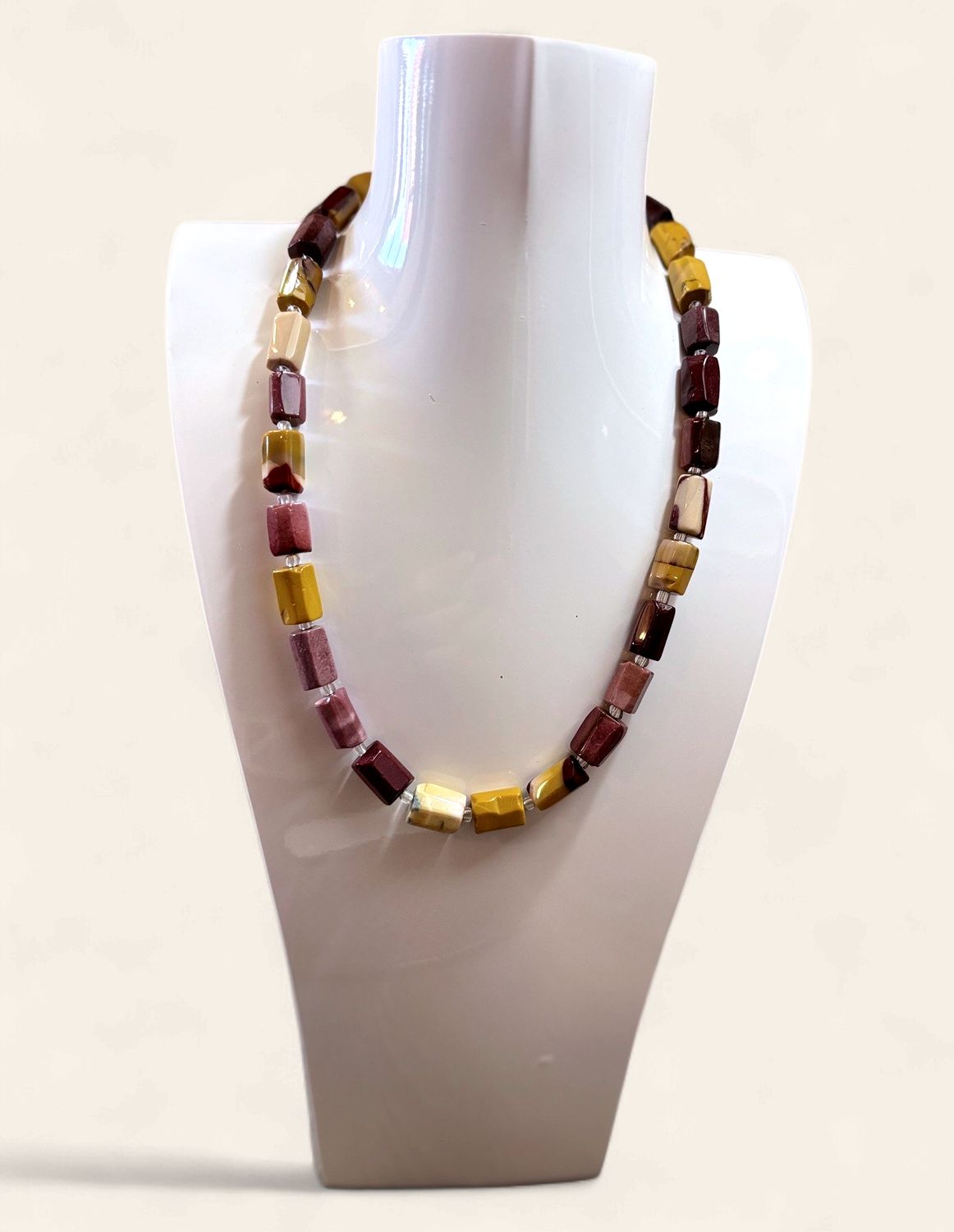 Lark Necklace