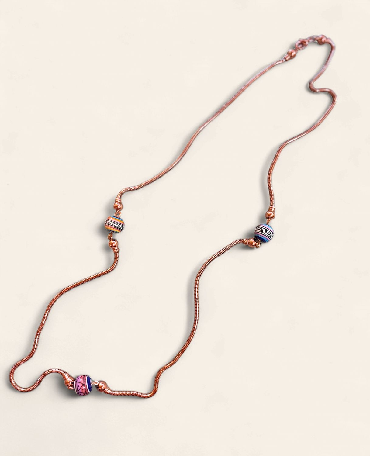 Sedona Necklace