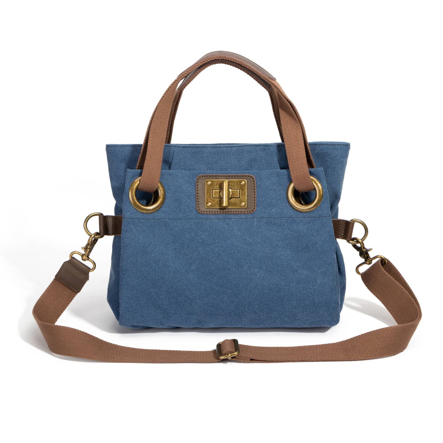 W2033XS -BRIDGE OF ARTS XS, Color: Bleujean