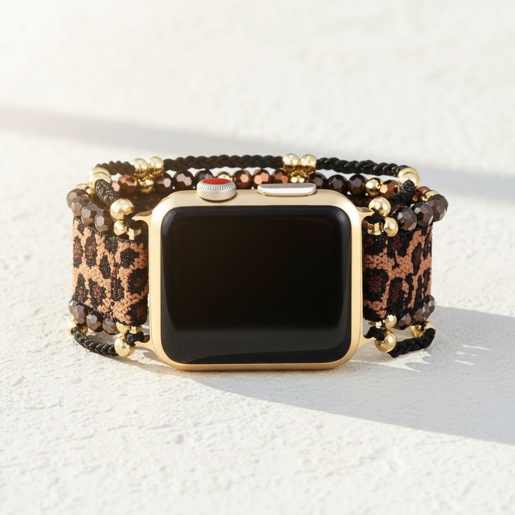 Safari Chic - Lg