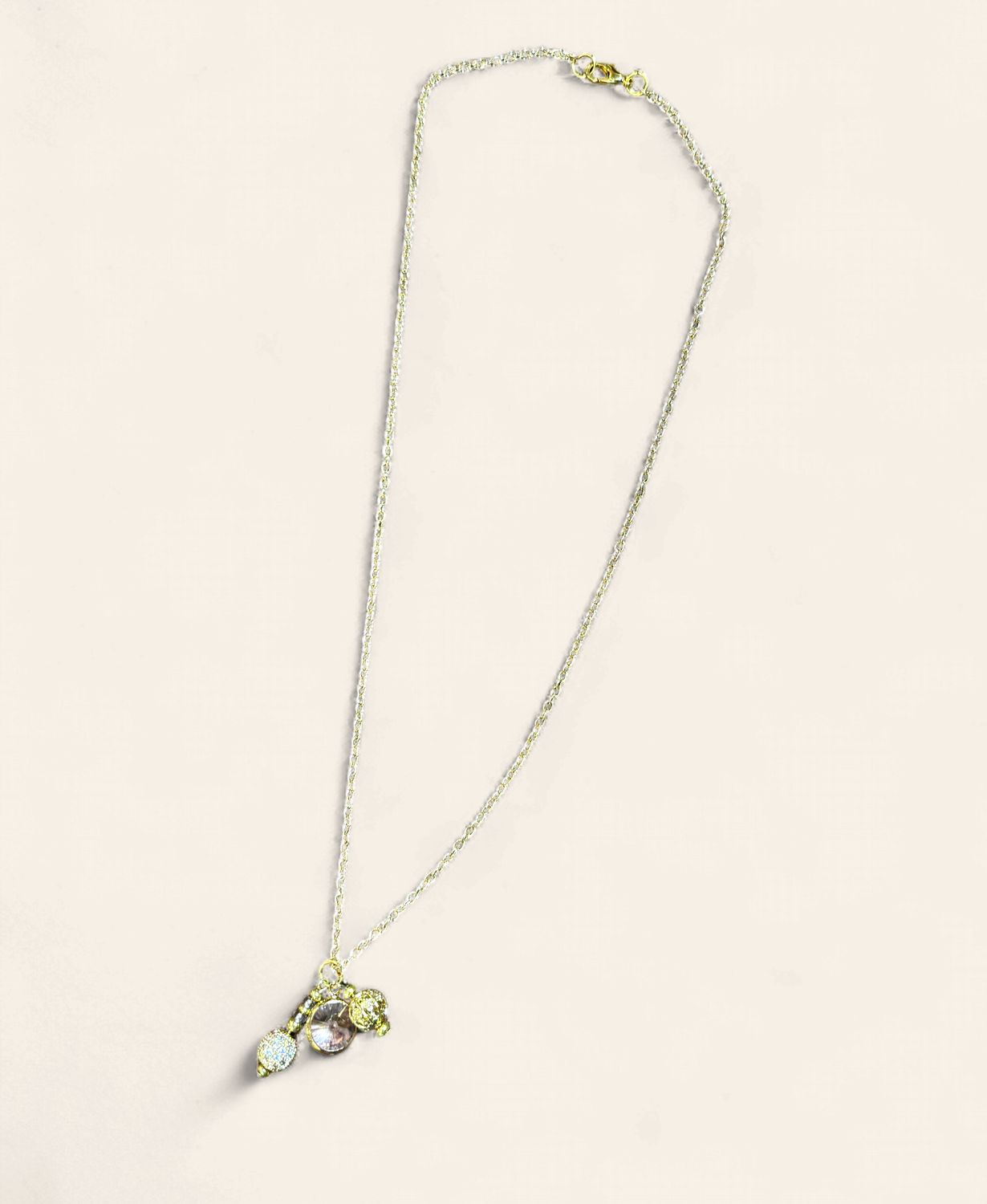 Lyla Necklace