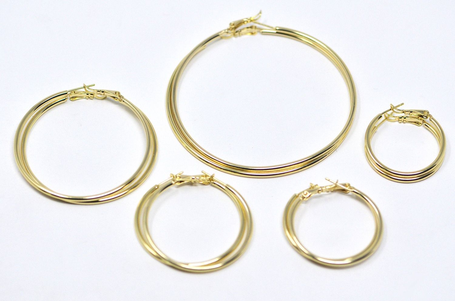 Serenity Hoop