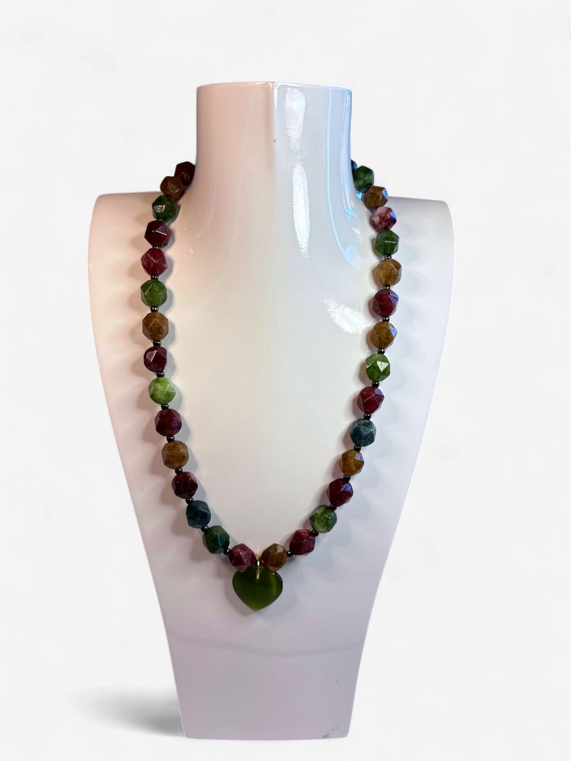 Sunniva Necklace