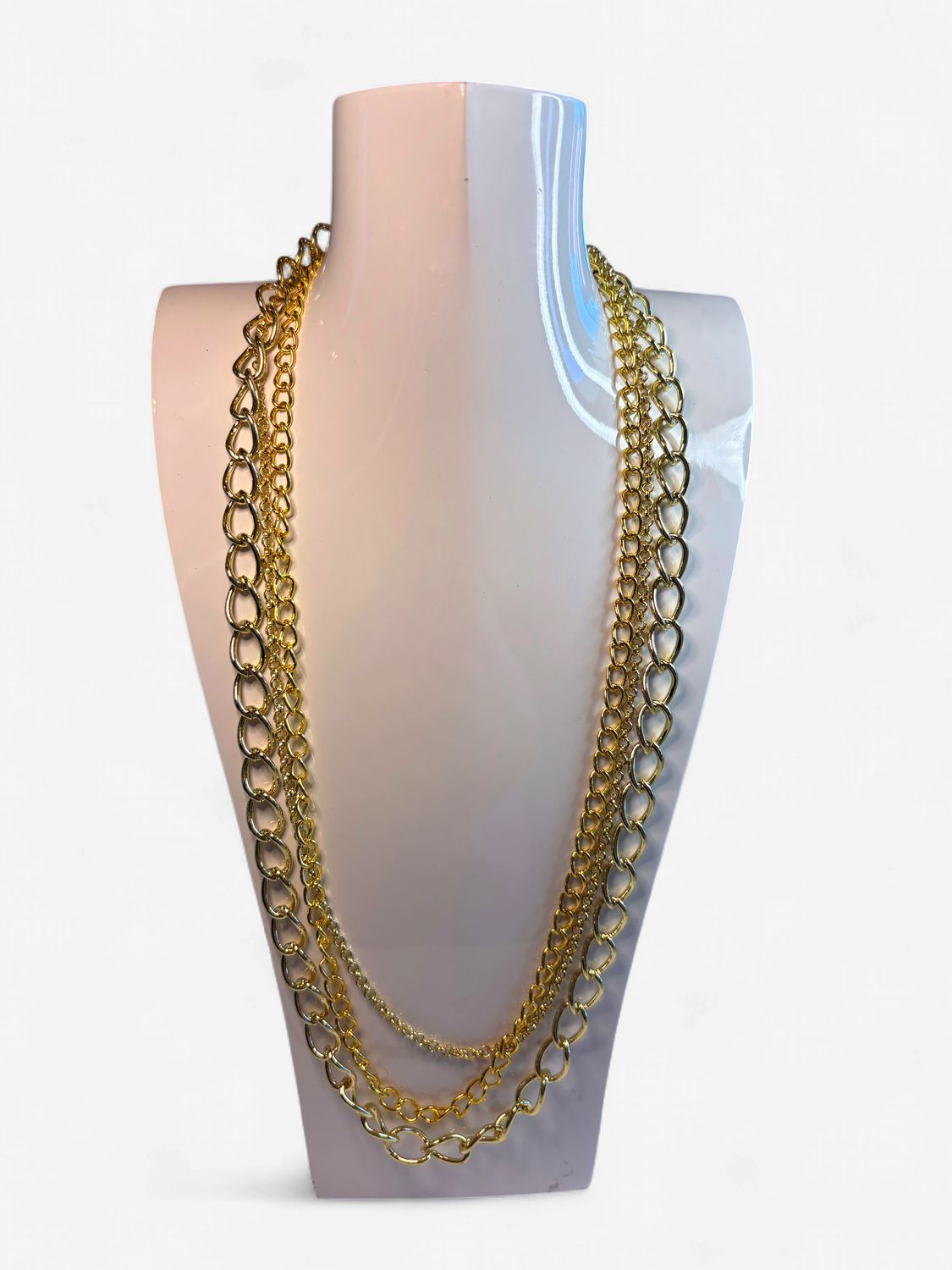 Eleanor Necklace