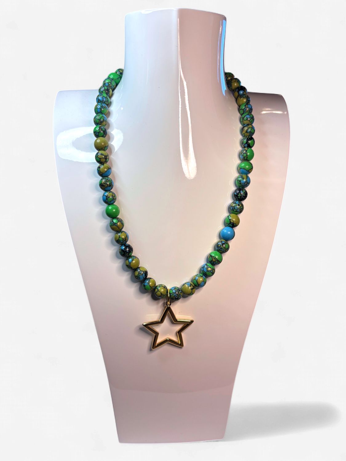 Twilight Necklace