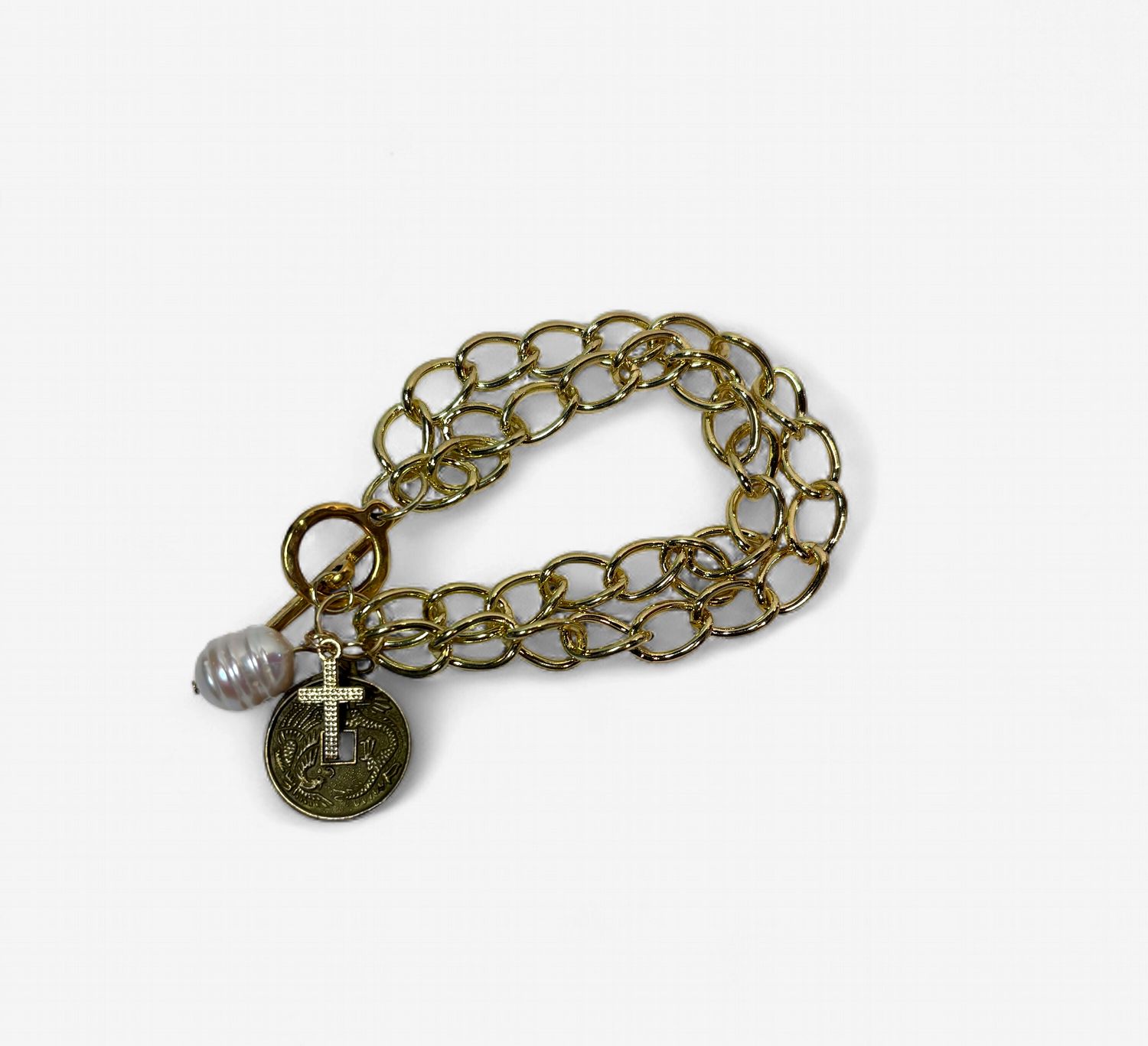 Ashford Bracelet