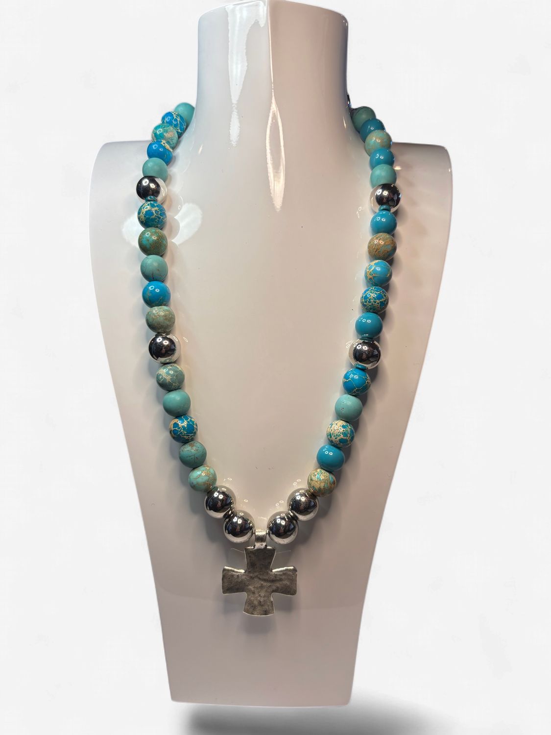 Hannah Necklace