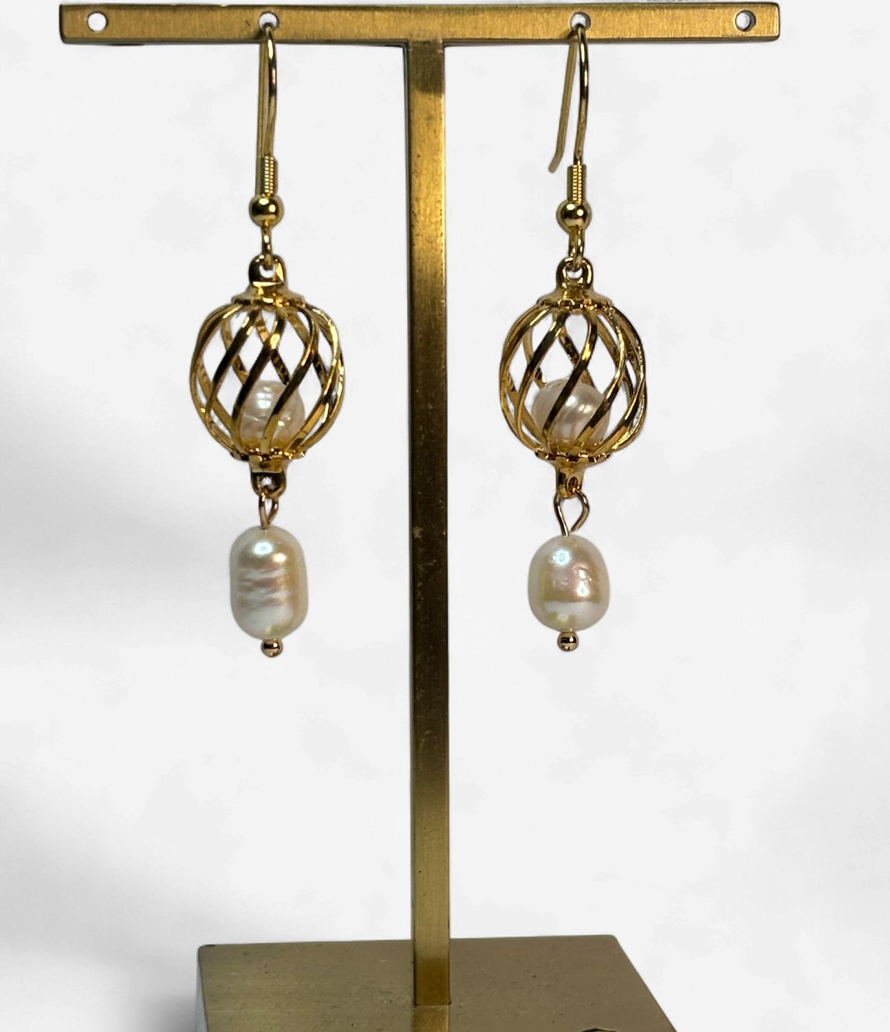 Allie Earrings