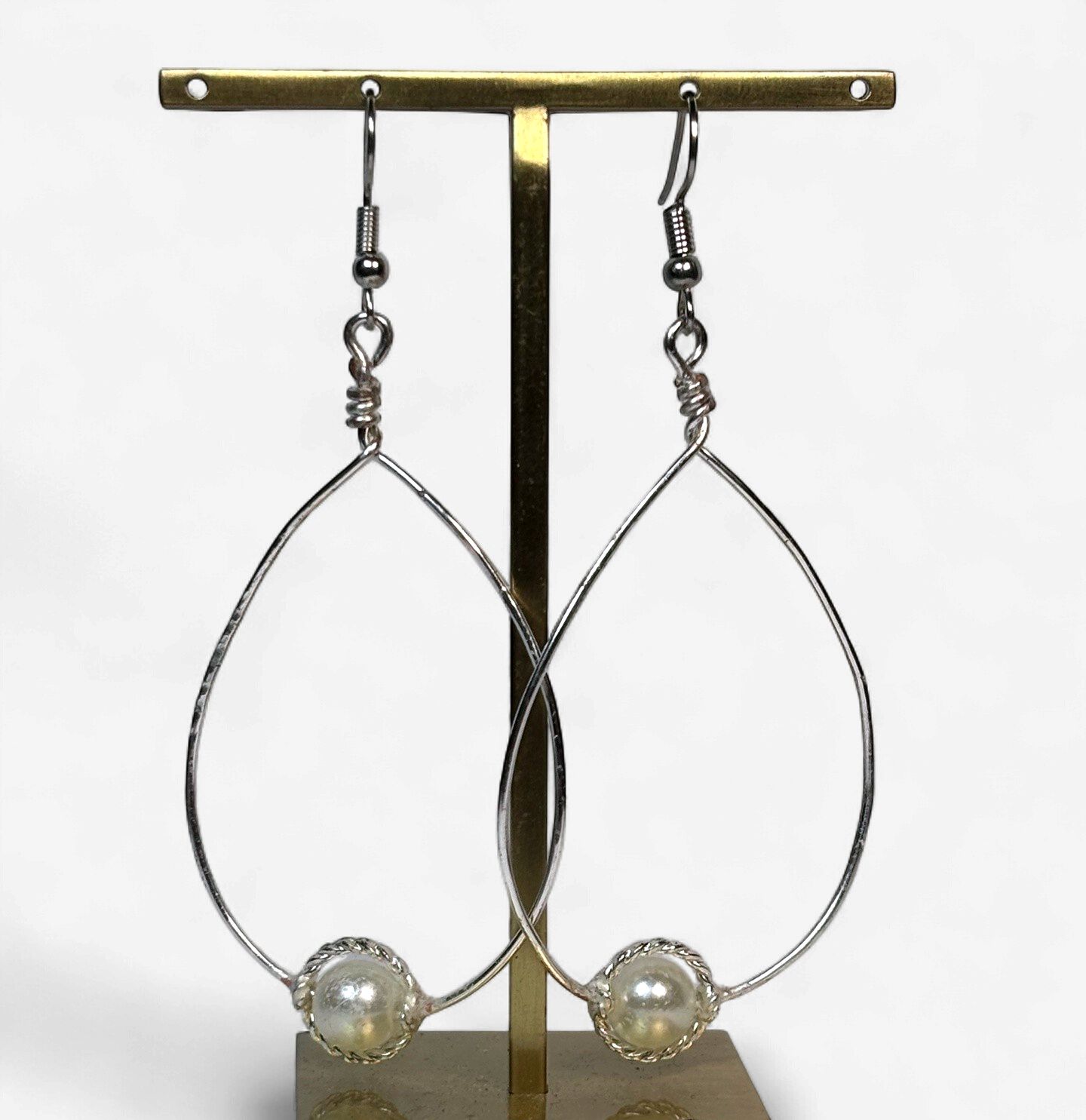Amaya Earrings