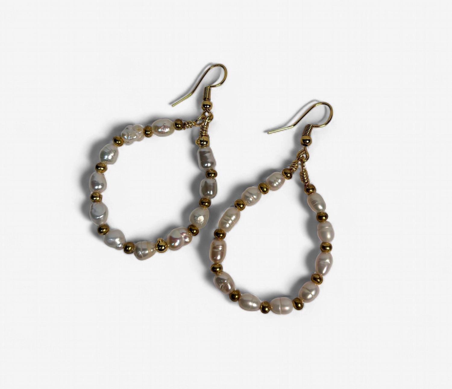 Alexis Earrings