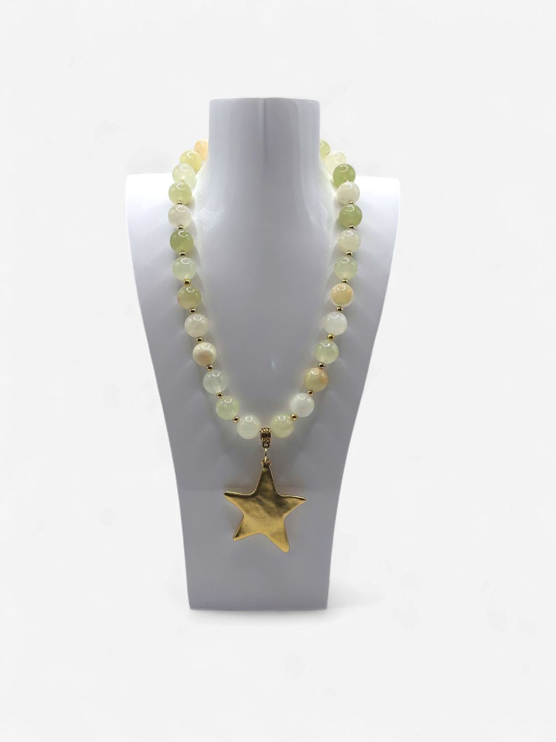 Cecilia Necklace