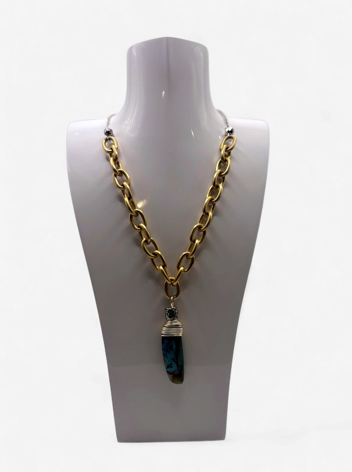 Blair Necklace