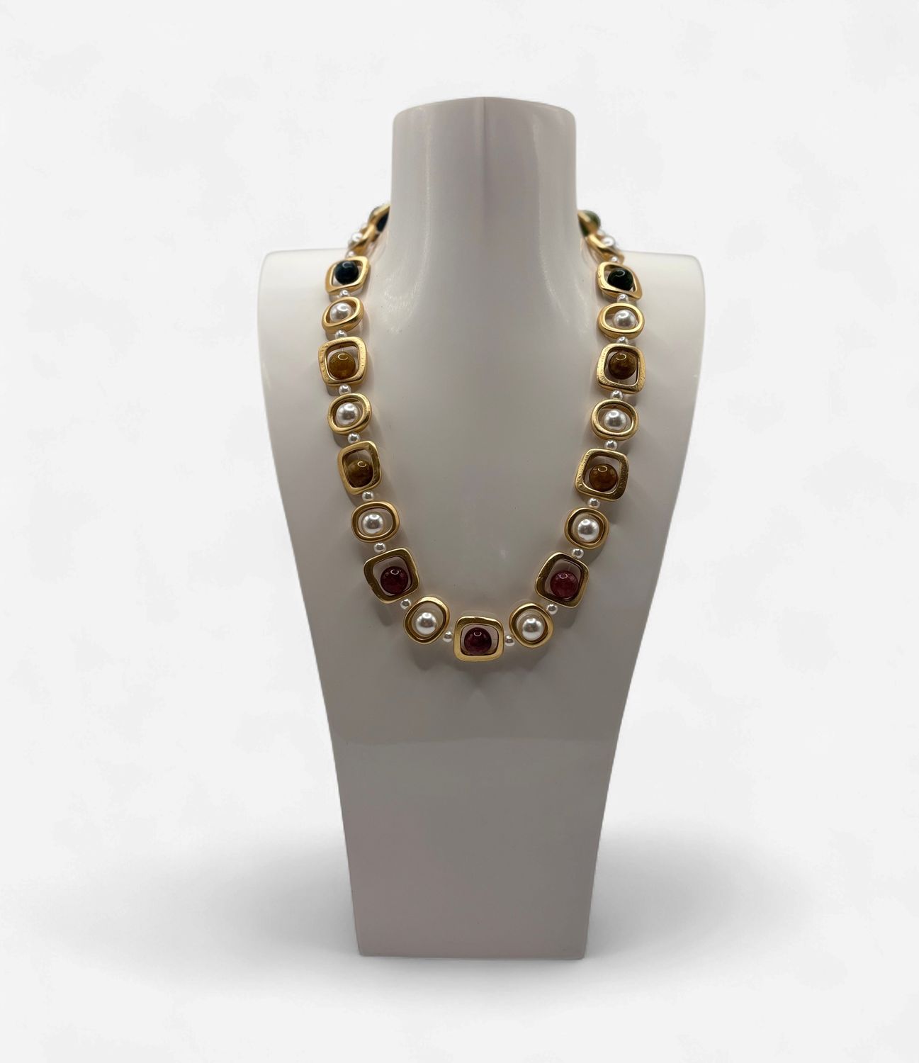 Isabella Necklace