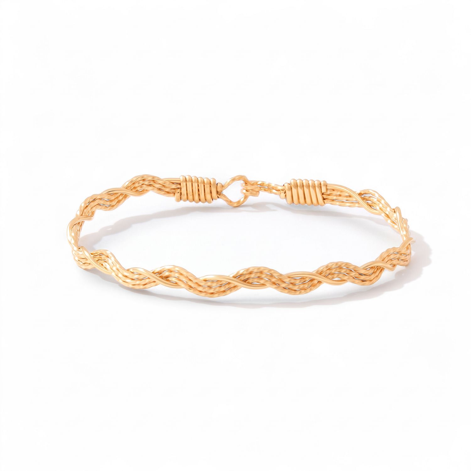 A Mother's Love Bracelet