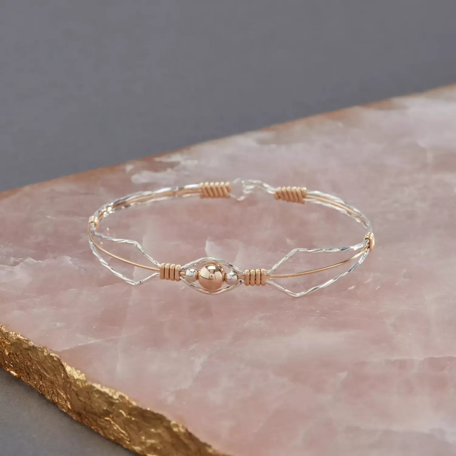 I Am Worthly Bracelet