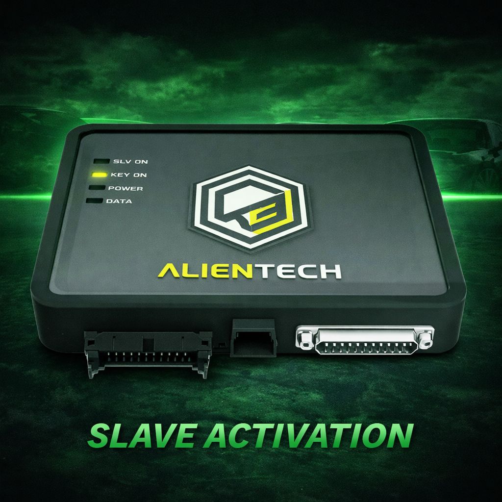 OBD car and LCV activation