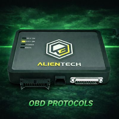 OBD Cars and LCV Activation