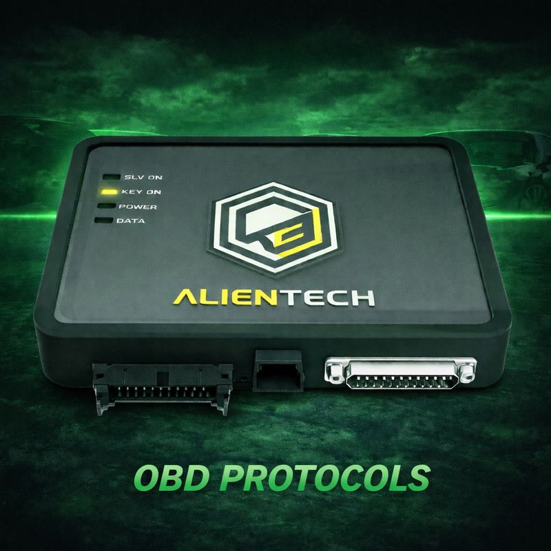 OBD Cars and LCV Activation