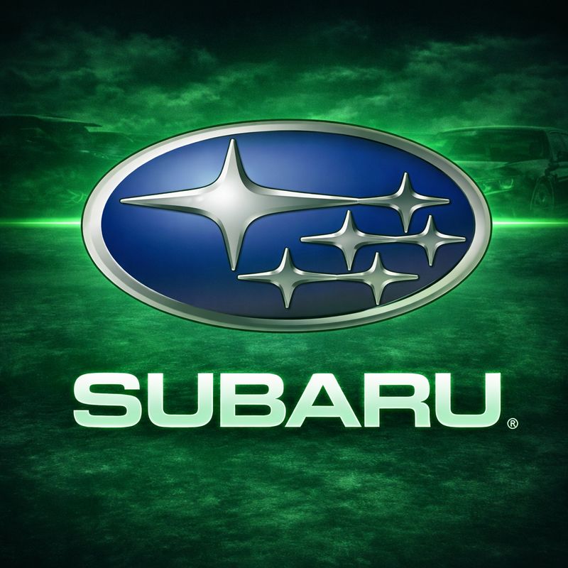 Subaru