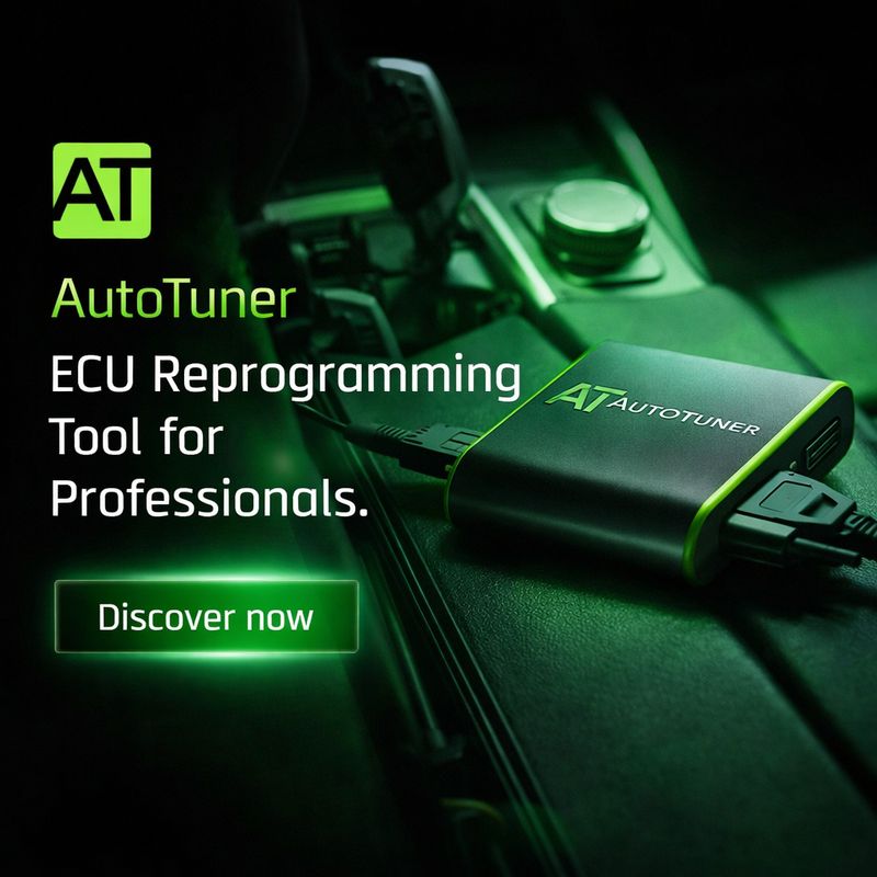 Autotuner