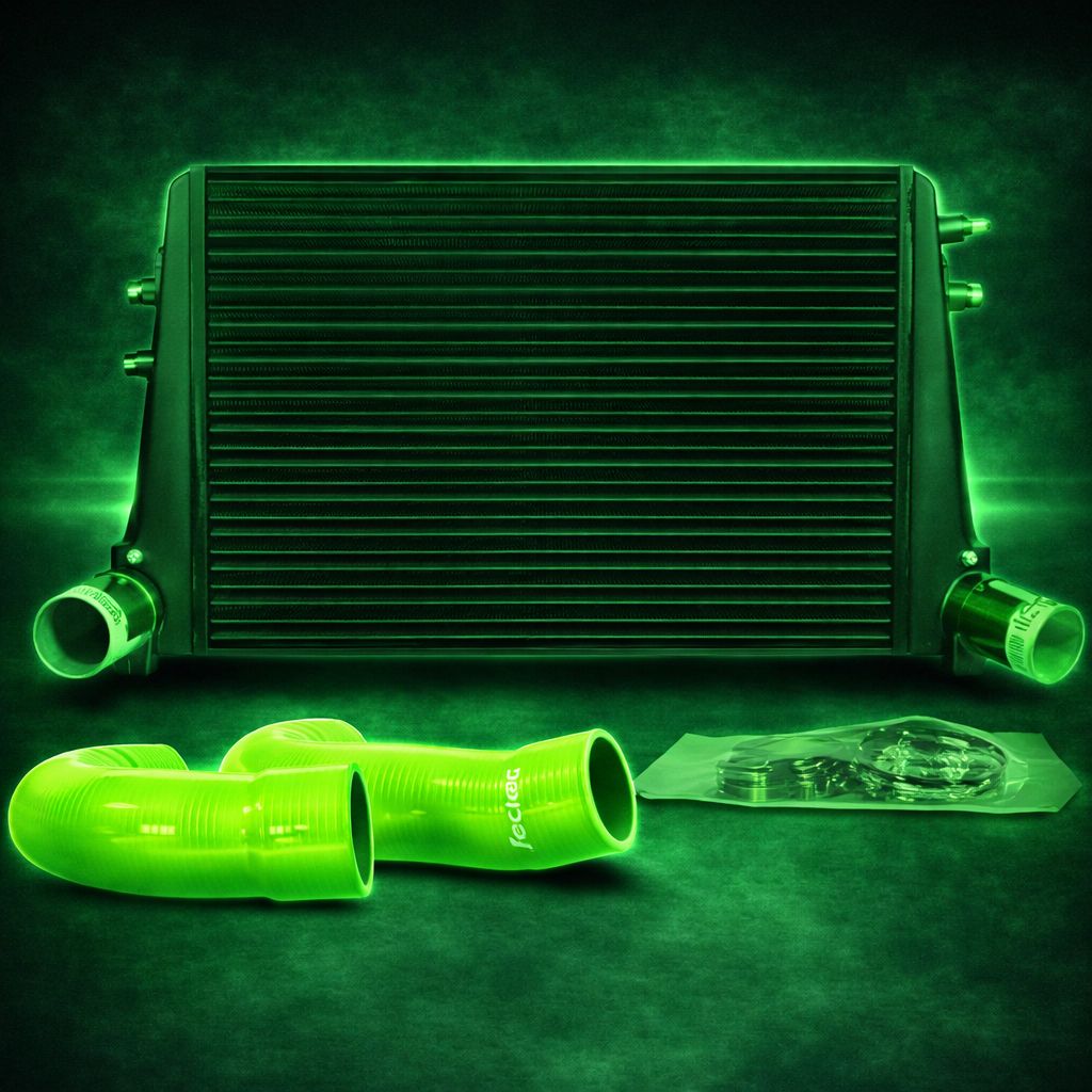 VAG 1.8-2.0 TSI EA888 Gen 3 Race Intercooler Kit