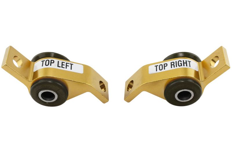 Anti-Lift Kit - Front Wishbone Control Arm - Subaru