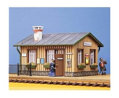 G Gauge Buildings  &amp; Accessories