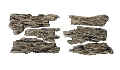 Multi‑Scale Buildings &amp; Accessories