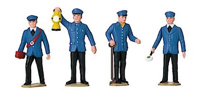 STD Gauge Figures
