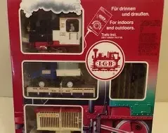 G Gauge RTR Set